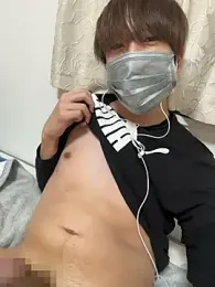 issy19 webcam model stream image