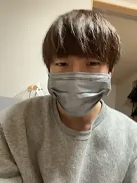 issy19 webcam model stream image