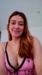 NiaBlazze webcam model stream image