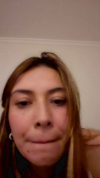 NiaBlazze webcam model stream image