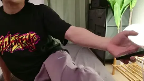 C-4bomb webcam model stream image