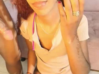 sexual_luxury_ webcam model stream image