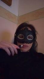 Lamagra webcam model stream image