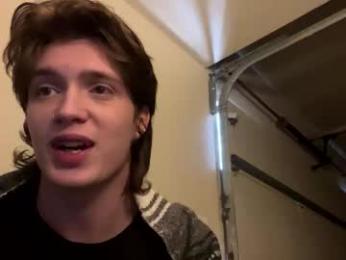 xooxie webcam model stream image