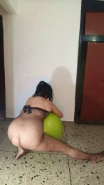 Eunice73 webcam model stream image
