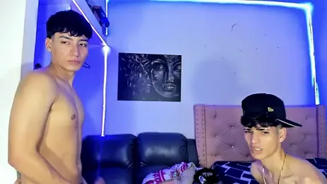 marioanddavid webcam stripchat model stream image