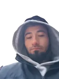 Negrila25 webcam model stream image