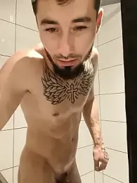 Negrila25 webcam stripchat model stream image