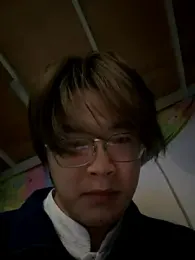 Anson0722 webcam model stream image