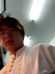 Anson0722 webcam model stream image