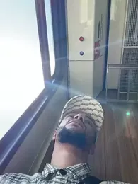 Lionayowe webcam model stream image