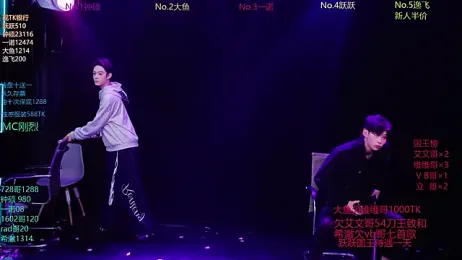 BOYGAYHOUSE1 webcam model stream image