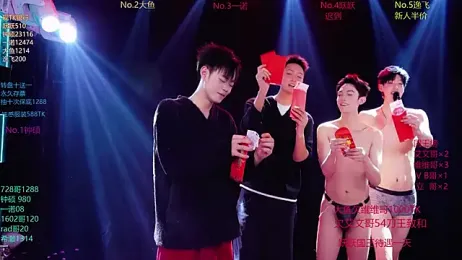 BOYGAYHOUSE1 webcam model stream image