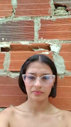 Ary18B webcam cam4 model stream image