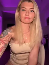 RitaNorth_star webcam model stream image