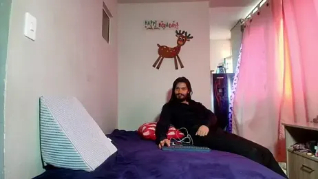 deserters_anki webcam stripchat model stream image