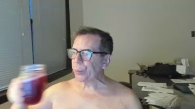 Melvin821 webcam model stream image