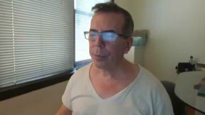 Melvin821 webcam model stream image