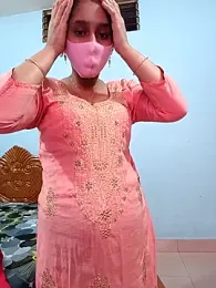 Cute_Faria webcam stripchat model stream image