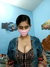 Cute_Faria webcam stripchat model stream image