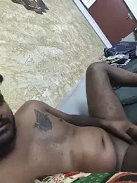 anikeh webcam model stream image