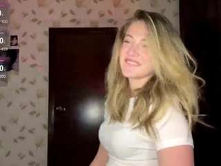 chelseadearborn webcam model stream image