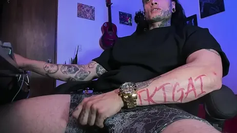 Ryuk_it webcam model stream image