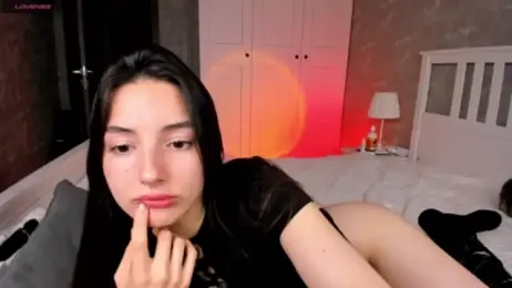 AishaGold webcam model stream image