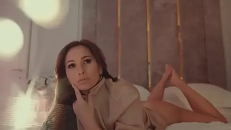 MilaDYstarlight webcam model stream image