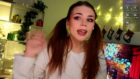 Katerinchik webcam model stream image