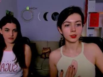 assole_meow webcam model stream image