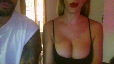 Blonde9191 webcam model stream image
