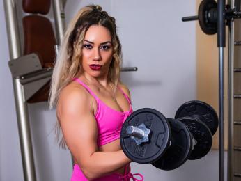 AnnaWander webcam livejasmin model stream image