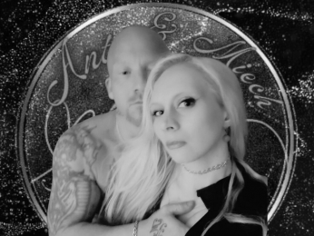 ANTnMEICH webcam model stream image