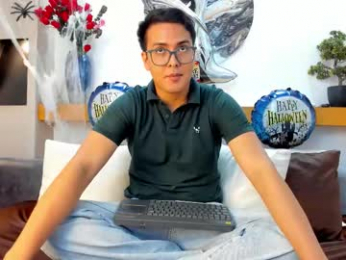 johnbelrose webcam chaturbate model stream image