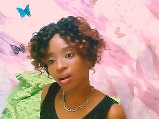 ebonycreamy69 webcam camsoda model stream image