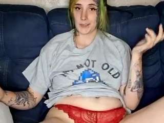 jaded-ink webcam model stream image