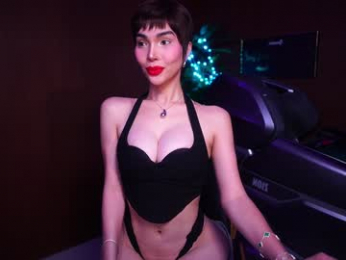 xforyoureyesonlyx webcam chaturbate model stream image