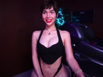 xforyoureyesonlyx webcam chaturbate model stream image