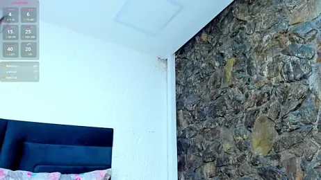 AnnieSofiia webcam model stream image