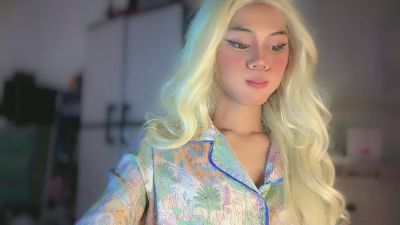 fuck_princess webcam model stream image