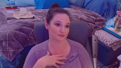ninajaymes webcam cam4 model stream image