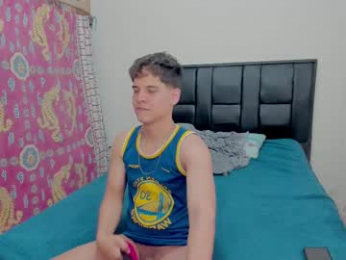 javieryalejandro webcam model stream image