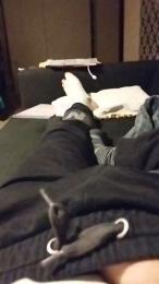 delavendee85 webcam model stream image