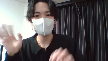 raitokun5555 webcam stripchat model stream image