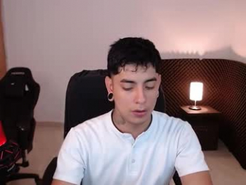 saenz_hotx webcam model stream image