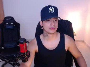 saenz_hotx webcam model stream image