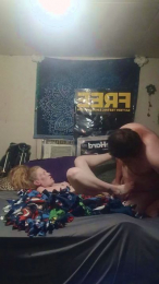 MissPotsy webcam model stream image