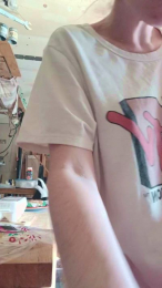 MissPotsy webcam model stream image