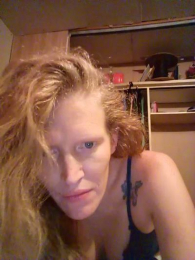 MissPotsy webcam model stream image